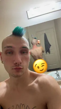 OnlyFans of twinkie.dyl26