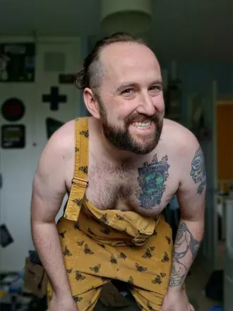 OnlyFans cuenta dungaree_daddy avatar 1