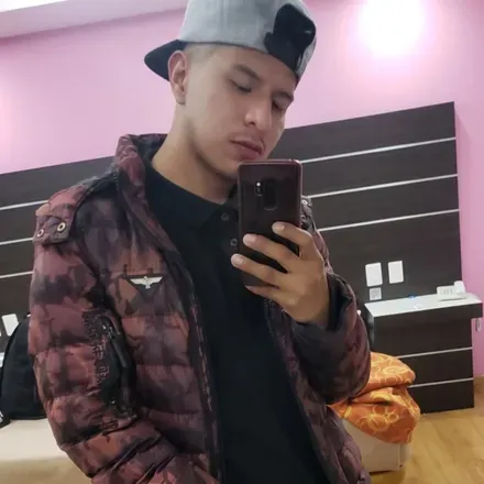 OnlyFans cuenta antuanmckenna avatar 1