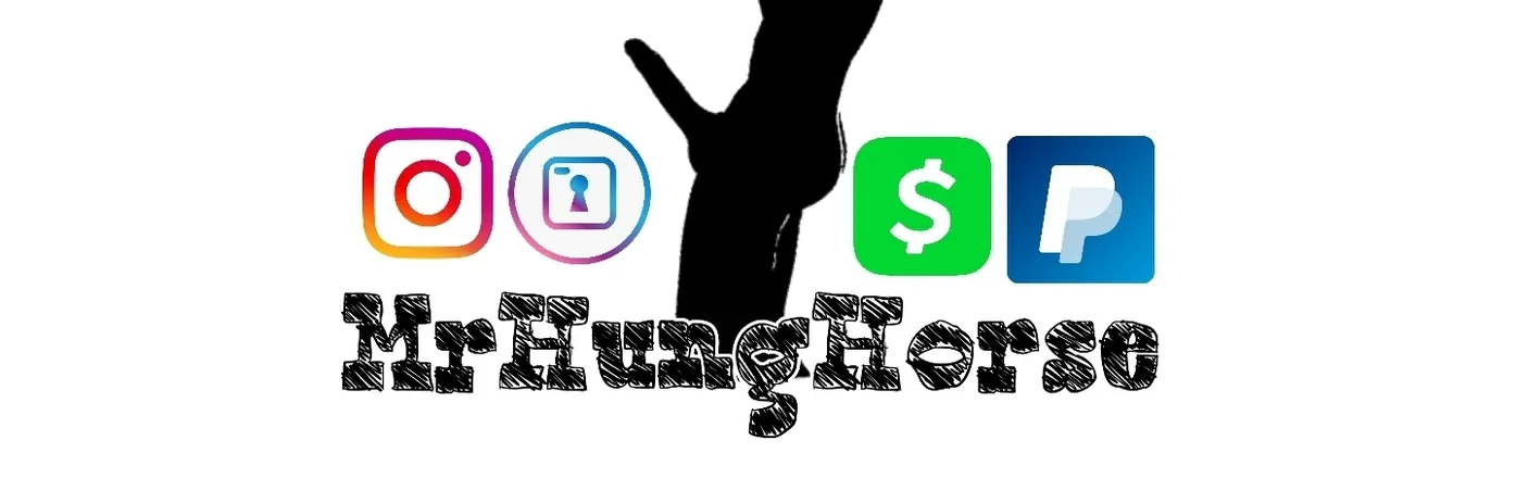 OnlyFans cuenta mrhunghorse header 2