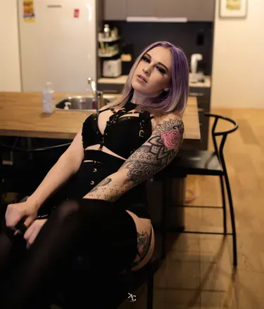 OnlyFans of skylardanielsxo
