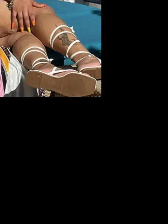OnlyFans cuenta prettybosfeet avatar 1