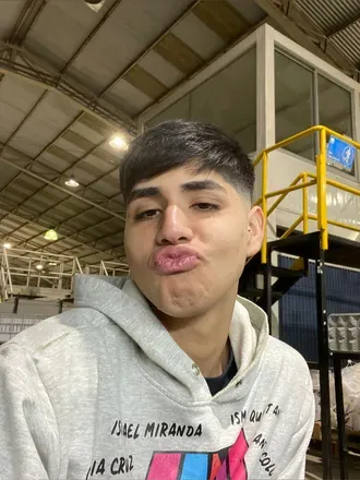 OnlyFans cuenta mateo200417 avatar 1
