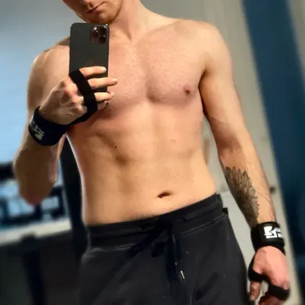 OnlyFans cuenta geordieladx avatar 1