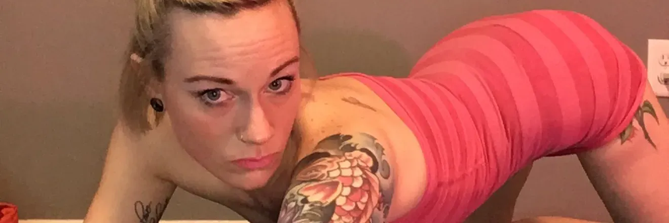 OnlyFans cuenta aubrey_tatz header 2