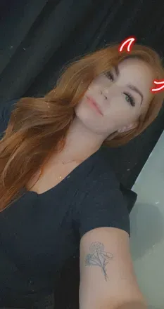 OnlyFans cuenta edibleredhead avatar 1