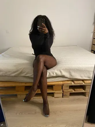 OnlyFans cuenta luvhoneyfeet avatar 1