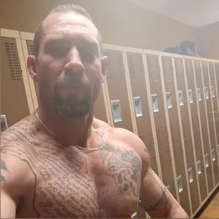 OnlyFans cuenta roarythunder avatar 1