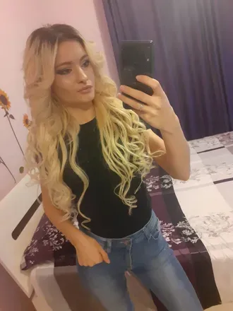 OnlyFans cuenta shebaaa066 avatar 1