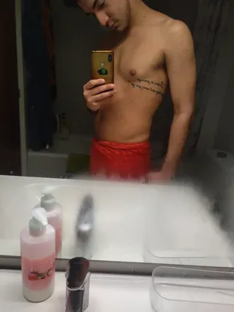 OnlyFans cuenta dprcor avatar 1