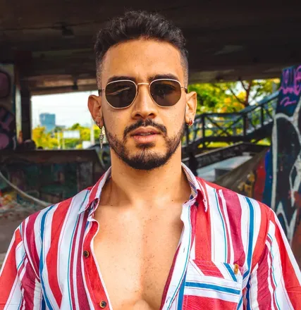 OnlyFans cuenta davinsane avatar 1