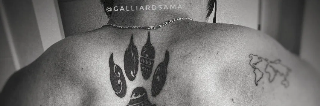 OnlyFans cuenta galliardsama header 2