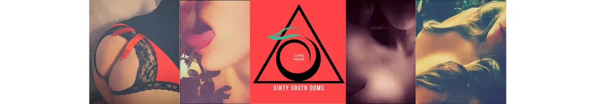 OnlyFans cuenta dirtysouthdoms header 2