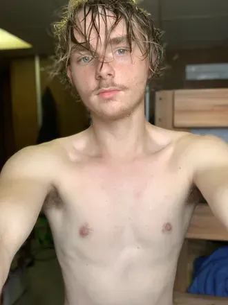 OnlyFans cuenta johnnyboy261746 avatar 1