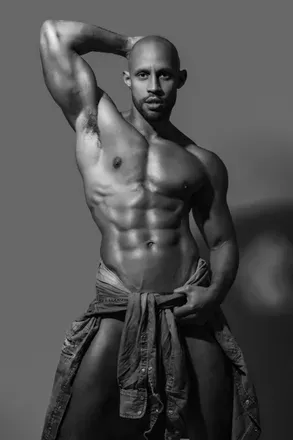 OnlyFans cuenta haroldcr avatar 1
