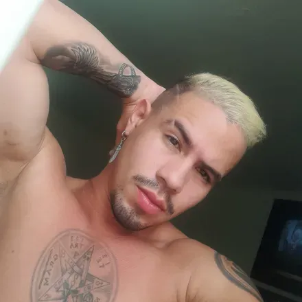 OnlyFans cuenta ransedaarsett avatar 1