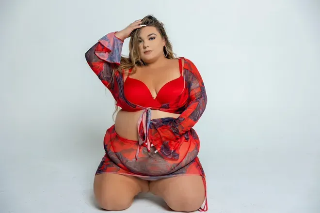 OnlyFans cuenta sugarsweetbbw avatar 1