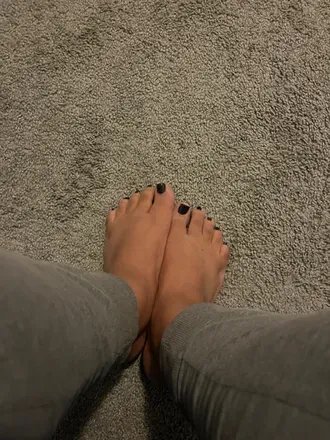 OnlyFans cuenta nettesfeet avatar 1