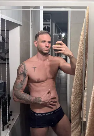 OnlyFans cuenta ivanandres_mm avatar 1