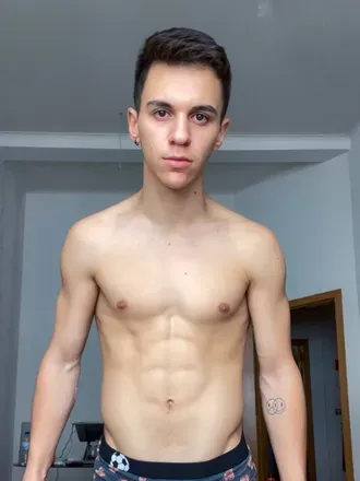 OnlyFans cuenta clyde_official avatar 1