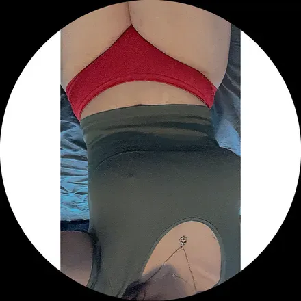 OnlyFans cuenta g0ddessrosie avatar 1