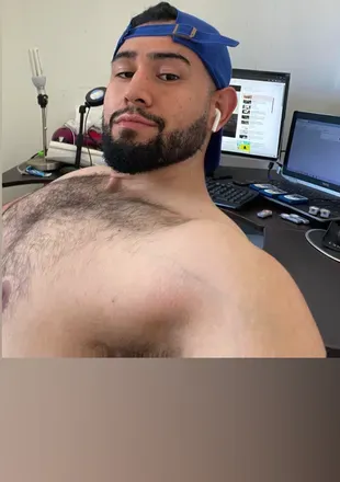 OnlyFans cuenta littlelalomendez header 2