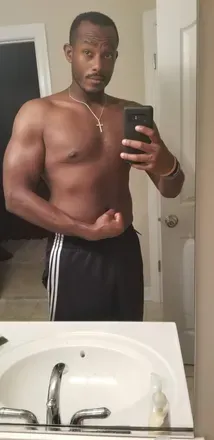OnlyFans cuenta action_jackson24 avatar 1