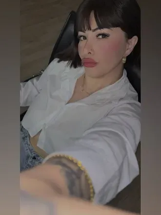 OnlyFans of selene.parker
