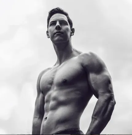 OnlyFans cuenta aiden_ferrari avatar 1