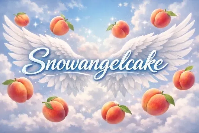 OnlyFans cuenta snowangelcake header 2
