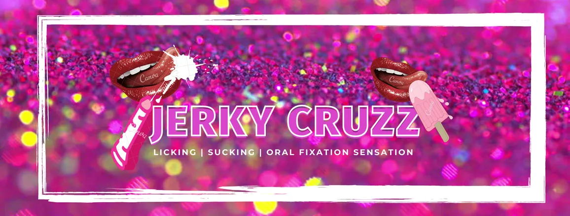 OnlyFans cuenta jerkycruzz header 2