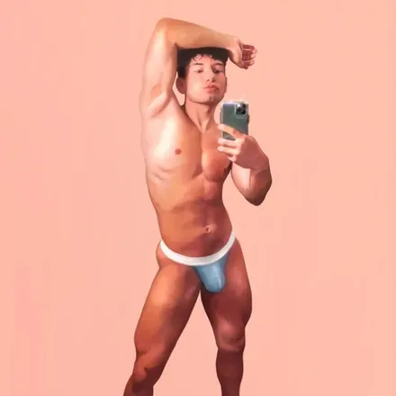 OnlyFans cuenta apollos1 avatar 1