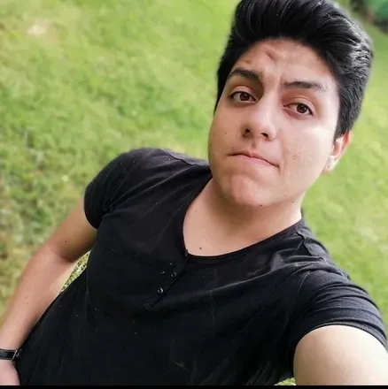 OnlyFans cuenta harwizard avatar 1