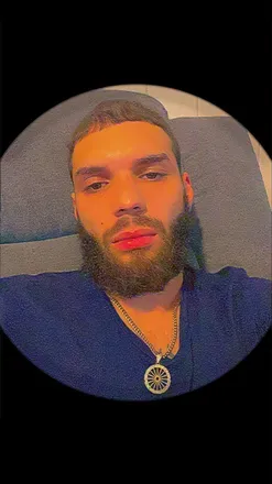 OnlyFans cuenta justinkase27 avatar 1