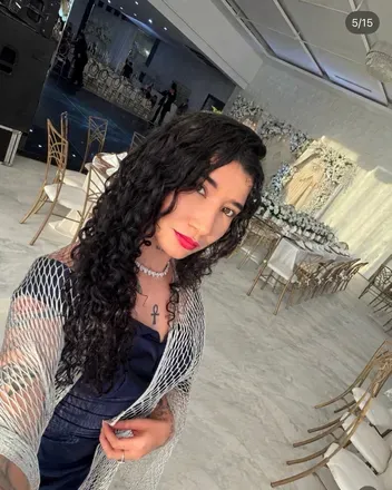 OnlyFans account  bytaniart avatar 1