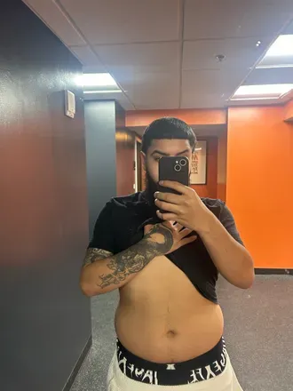 OnlyFans cuenta damndogg avatar 1