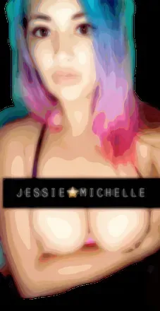 OnlyFans cuenta jesmichelle avatar 1