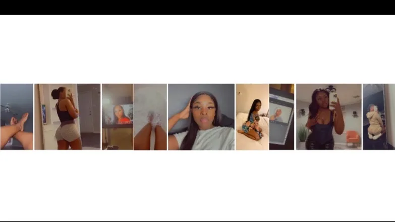 OnlyFans cuenta lil_debby header 2