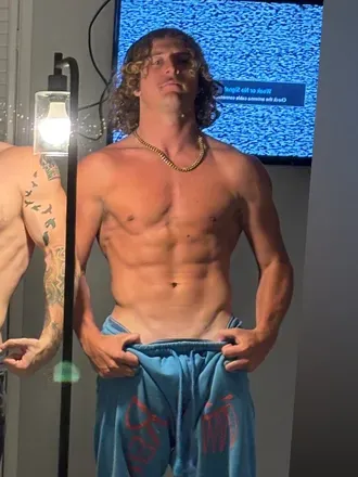 OnlyFans account  alphaferrin avatar 1