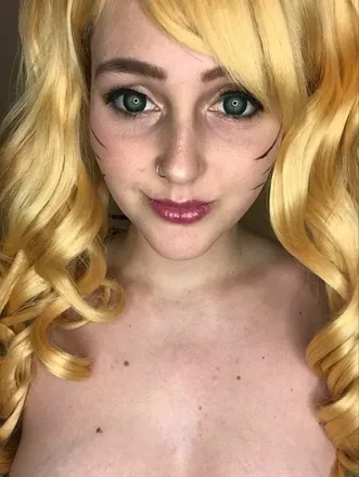 OnlyFans cuenta lovelylilith_123 avatar 1