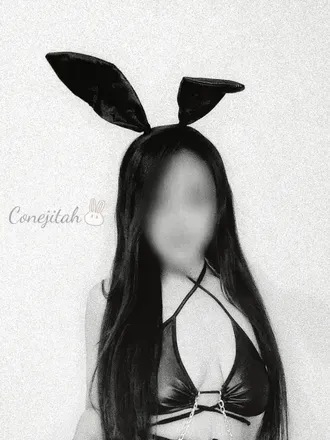 OnlyFans cuenta conejitah_mx avatar 1
