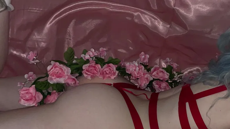 OnlyFans cuenta freyarose420 header 2