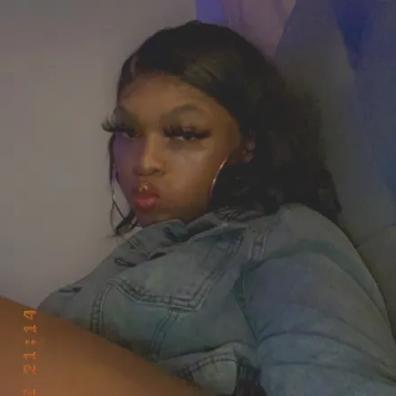 OnlyFans cuenta the1n0nlyebonnydimezz header 2