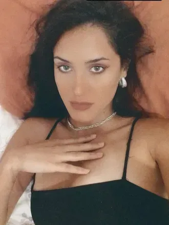 OnlyFans cuenta loveaki01 avatar 1