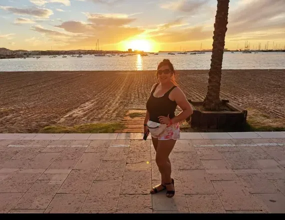 OnlyFans cuenta claireprincess2020 header 2