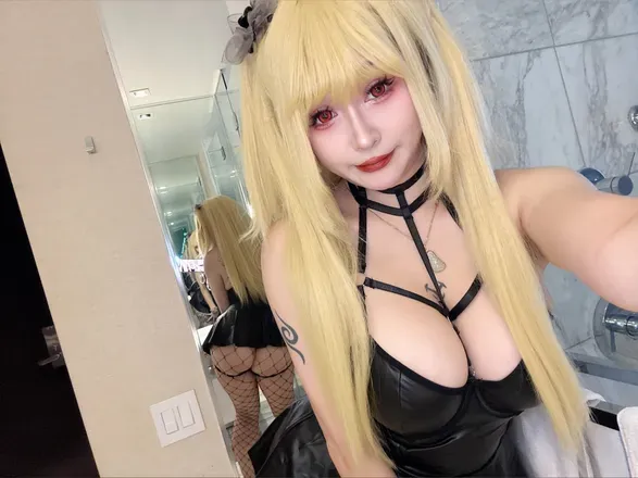 OnlyFans cuenta xxnguyenkitty avatar 1