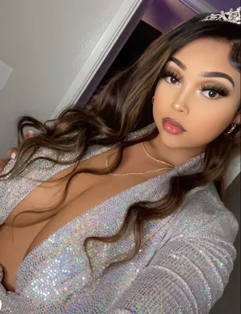 OnlyFans cuenta pieceofprincess avatar 1