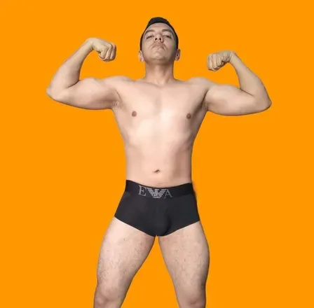 OnlyFans cuenta carlosdaniel95 avatar 1