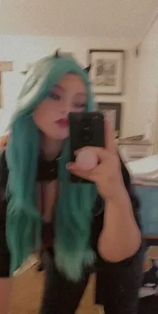 OnlyFans cuenta yourfavoritesuccubuss avatar 1