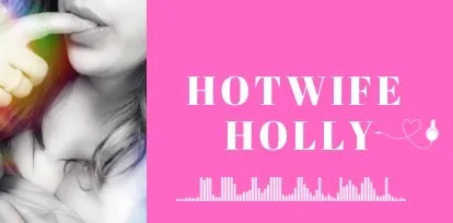 OnlyFans cuenta hotwifeholly header 2